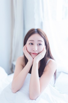女式透明内衣